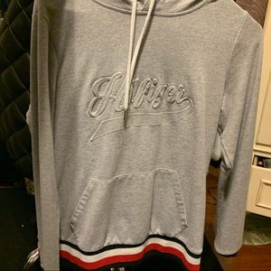 Tommy Hilfiger hoodie